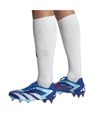 Buty piłkarskie adidas Predator Accuracy 1 Low SG M IF2291