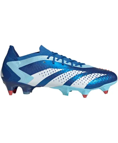 Buty piłkarskie adidas Predator Accuracy 1 Low SG M IF2291