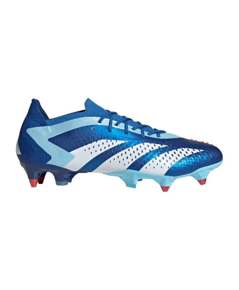 Buty piłkarskie adidas Predator Accuracy 1 Low SG M IF2291