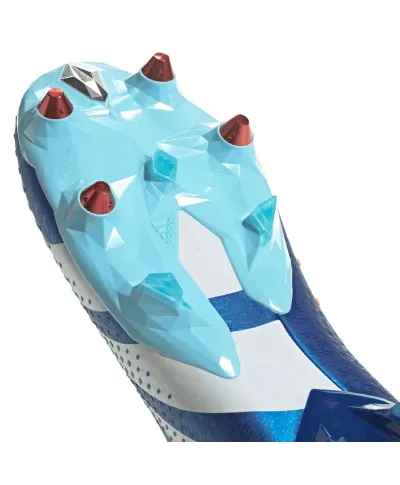 Buty piłkarskie adidas Predator Accuracy 1 Low SG M IF2291