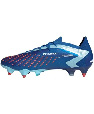 Buty piłkarskie adidas Predator Accuracy 1 Low SG M IF2291