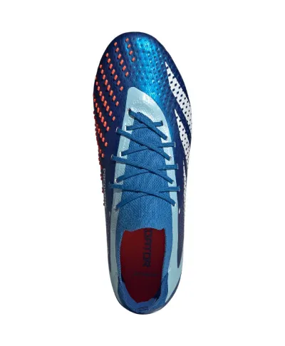 Buty piłkarskie adidas Predator Accuracy 1 L FG M GZ0031