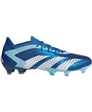 Buty piłkarskie adidas Predator Accuracy 1 L FG M GZ0031