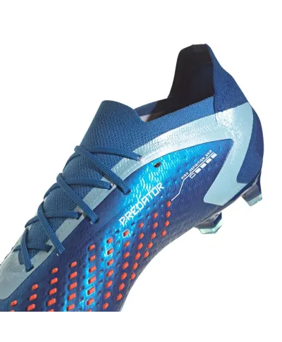 Buty piłkarskie adidas Predator Accuracy 1 L FG M GZ0031