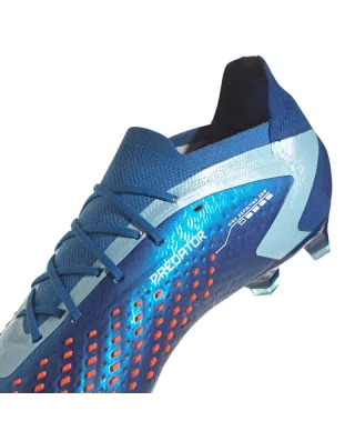 Buty piłkarskie adidas Predator Accuracy 1 L FG M GZ0031