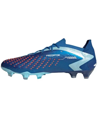 Buty piłkarskie adidas Predator Accuracy 1 L FG M GZ0031