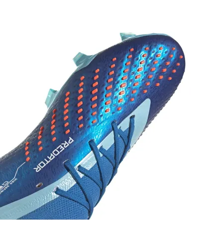 Buty piłkarskie adidas Predator Accuracy 1 L FG M GZ0031