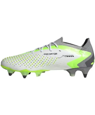 Buty piłkarskie adidas Predator Accuracy 1 Low SG M IF2292