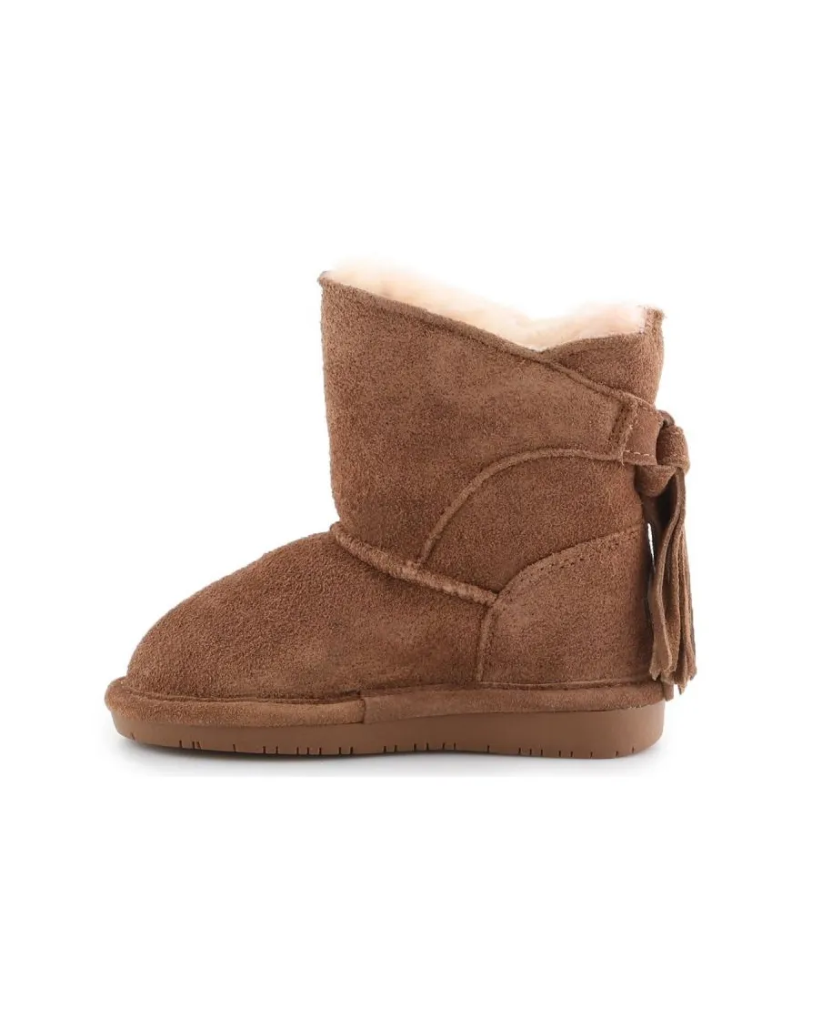 Buty Bearpaw Mia Toddler Jr 2062T-220 Hickory II