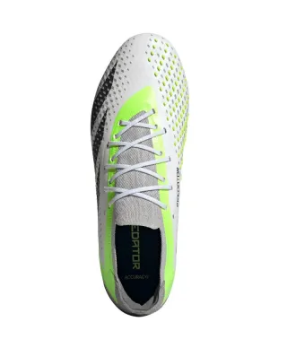 Buty piłkarskie adidas Predator Accuracy 1 Low SG M IF2292