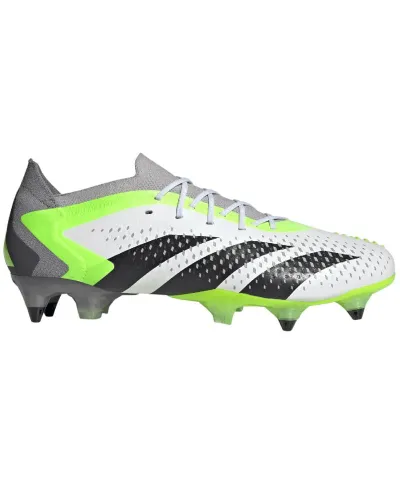 Buty piłkarskie adidas Predator Accuracy 1 Low SG M IF2292