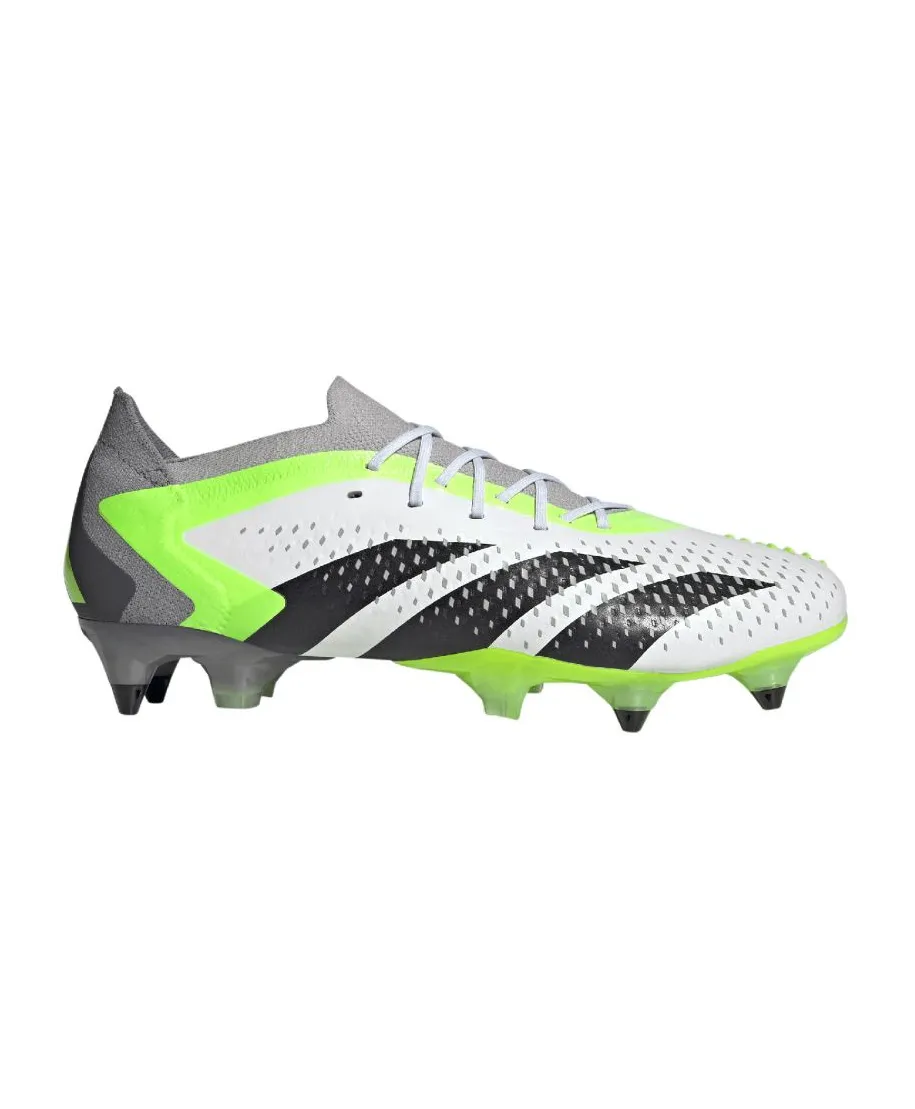 Buty piłkarskie adidas Predator Accuracy 1 Low SG M IF2292