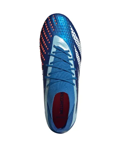 Buty piłkarskie adidas Predator Accuracy 1 FG M GZ0038