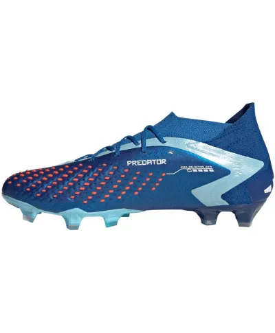 Buty piłkarskie adidas Predator Accuracy 1 FG M GZ0038