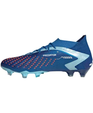 Buty piłkarskie adidas Predator Accuracy 1 FG M GZ0038