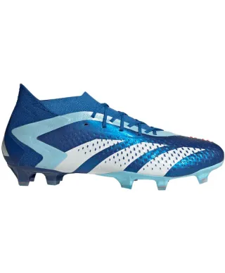 Buty piłkarskie adidas Predator Accuracy 1 FG M GZ0038