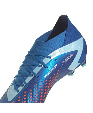 Buty piłkarskie adidas Predator Accuracy 1 FG M GZ0038