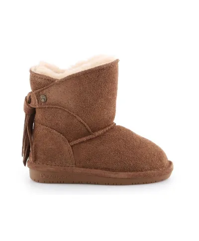 Buty Bearpaw Mia Toddler Jr 2062T-220 Hickory II