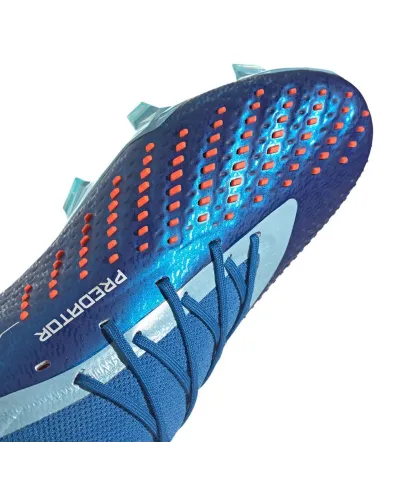 Buty piłkarskie adidas Predator Accuracy 1 FG M GZ0038