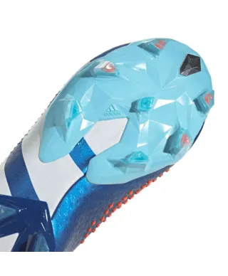 Buty piłkarskie adidas Predator Accuracy 1 FG M GZ0038