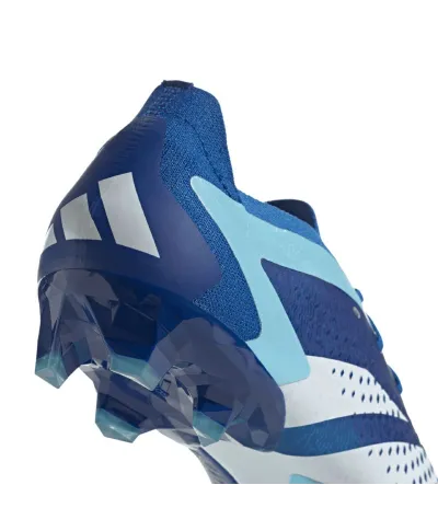 Buty piłkarskie adidas Predator Accuracy 1 Low AG M IE9453