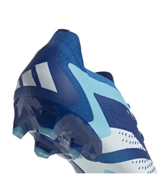 Buty piłkarskie adidas Predator Accuracy 1 Low AG M IE9453