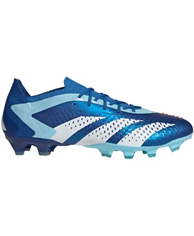 Buty piłkarskie adidas Predator Accuracy 1 Low AG M IE9453