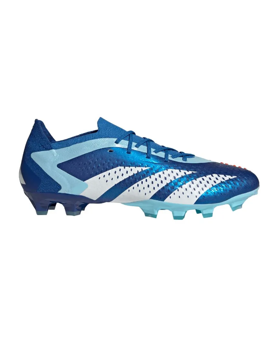 Buty piłkarskie adidas Predator Accuracy 1 Low AG M IE9453