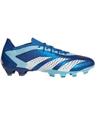 Buty piłkarskie adidas Predator Accuracy 1 Low AG M IE9453