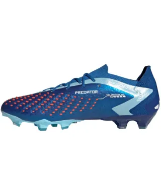 Buty piłkarskie adidas Predator Accuracy 1 Low AG M IE9453