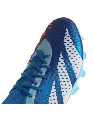 Buty piłkarskie adidas Predator Accuracy 1 Low AG M IE9453