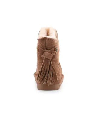 Buty Bearpaw Mia Toddler Jr 2062T-220 Hickory II