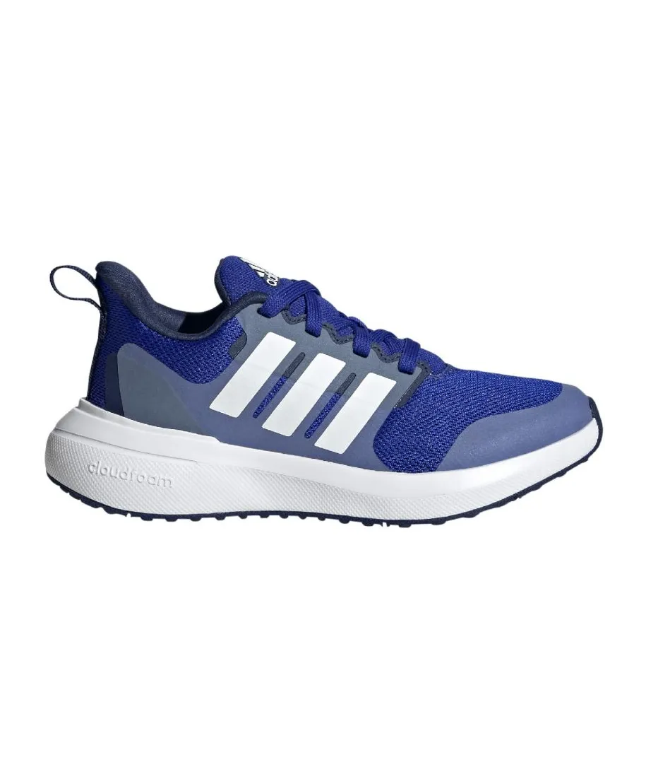 Buty adidas FortaRun 2 0 Cloudfoam Lace Jr HP5439