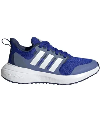 Buty adidas FortaRun 2 0 Cloudfoam Lace Jr HP5439