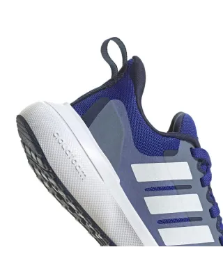 Buty adidas FortaRun 2 0 Cloudfoam Lace Jr HP5439