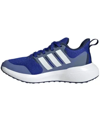 Buty adidas FortaRun 2 0 Cloudfoam Lace Jr HP5439