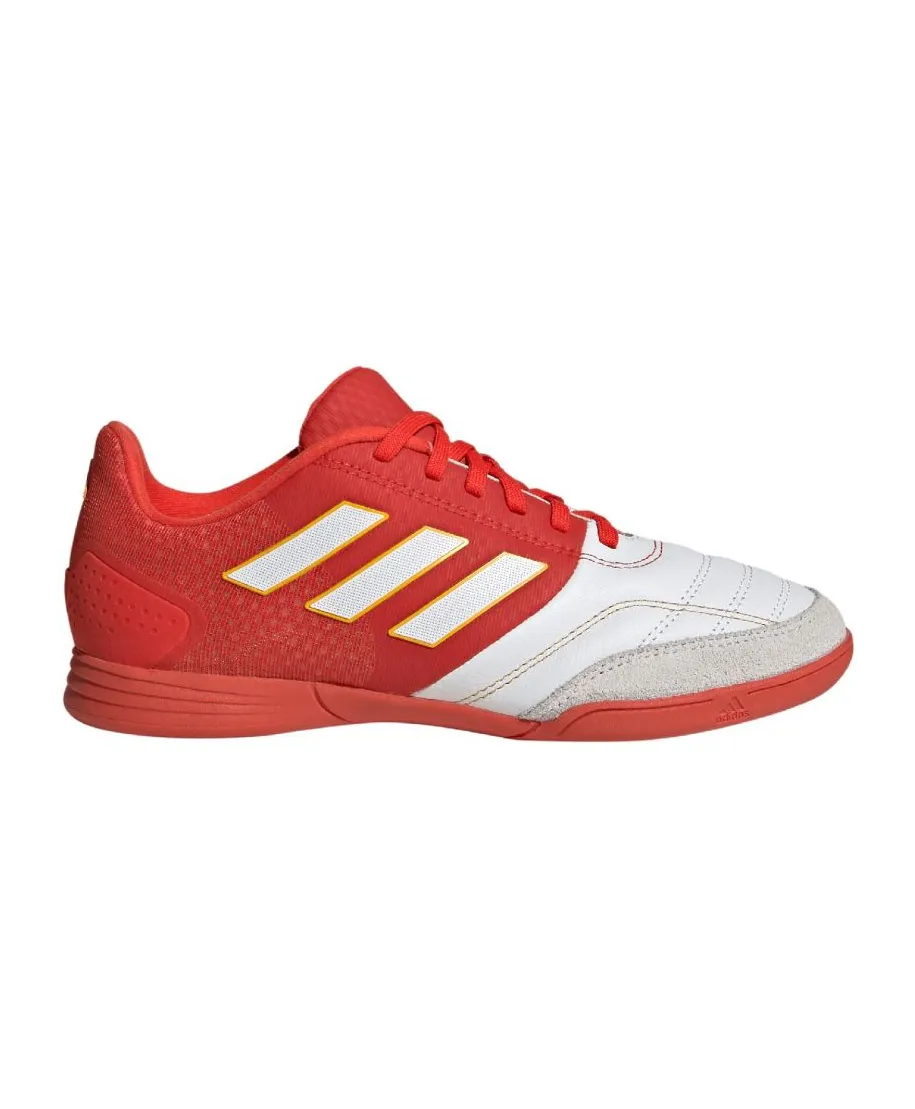 Buty piłkarskie adidas Top Sala Competition IN Jr IE1554