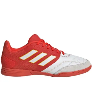 Buty piłkarskie adidas Top Sala Competition IN Jr IE1554