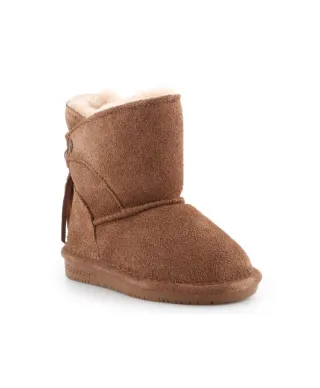 Buty Bearpaw Mia Toddler Jr 2062T-220 Hickory II