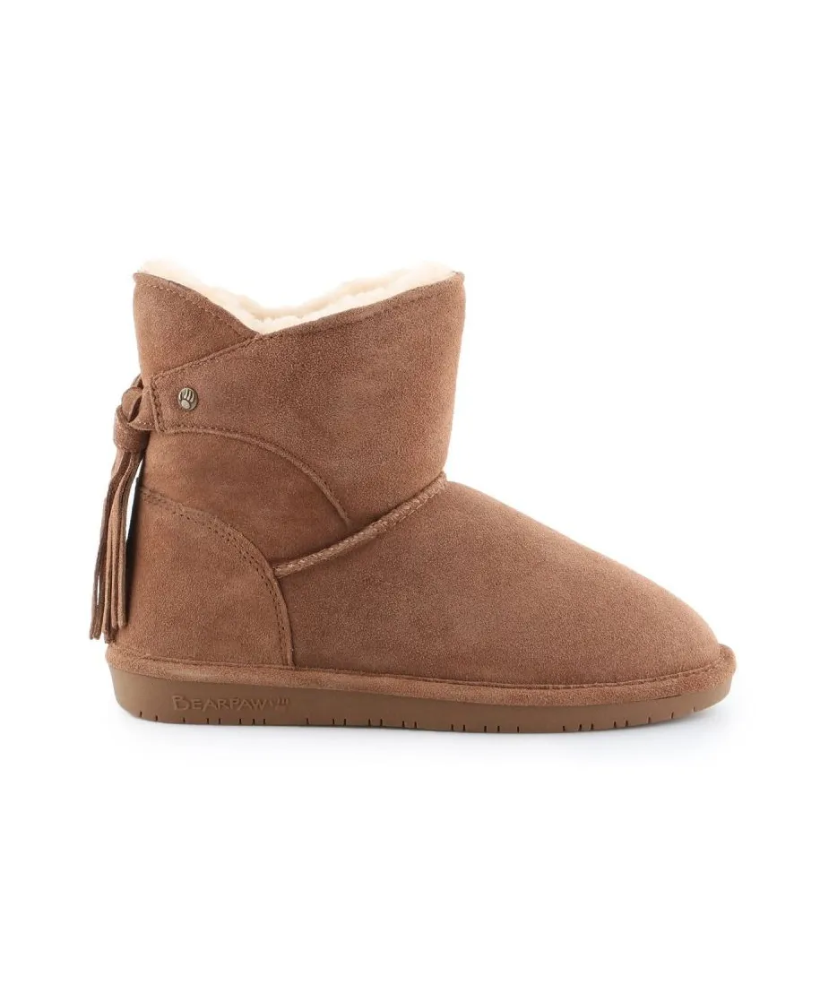 Buty BearPaw Mia Jr 2062Y-220 Hickory II