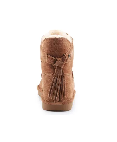 Buty BearPaw Mia Jr 2062Y-220 Hickory II