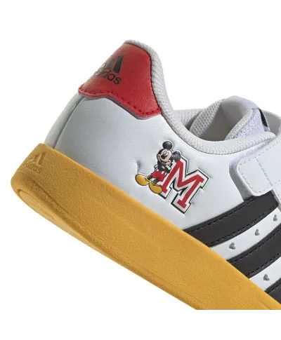 Buty adidas Breaknet x Disney Mickey Mouse Kids Jr IG7163