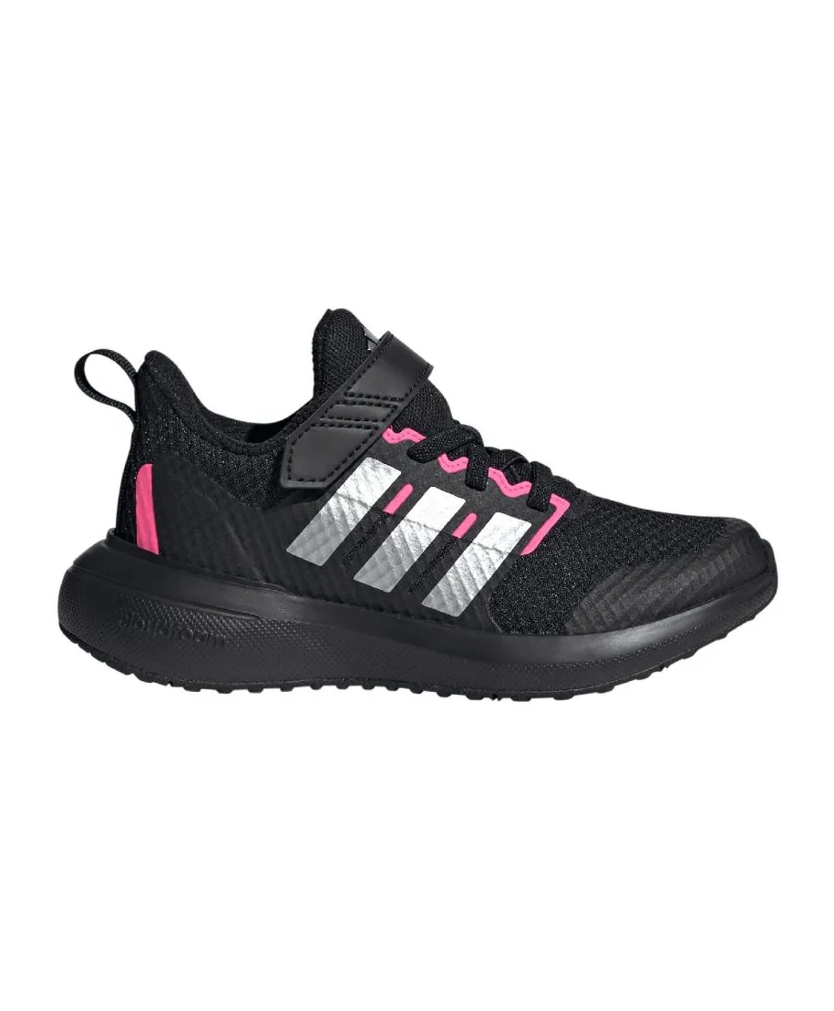 Buty adidas FortaRun 2 0 EL K Jr IG0418