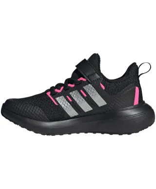 Buty adidas FortaRun 2 0 EL K Jr IG0418