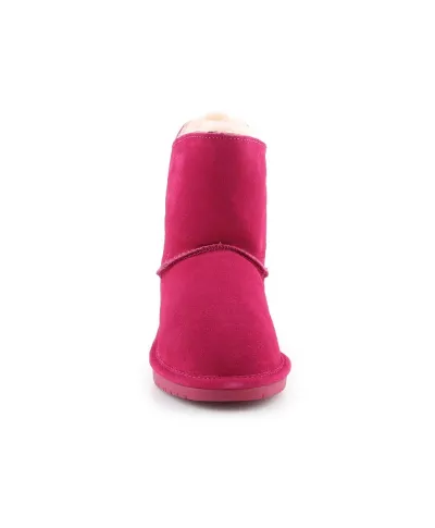 Buty BearPaw Mia 2062Y-671 Pom Berry