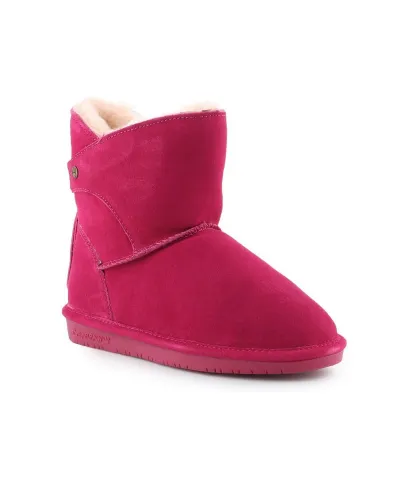 Buty BearPaw Mia 2062Y-671 Pom Berry