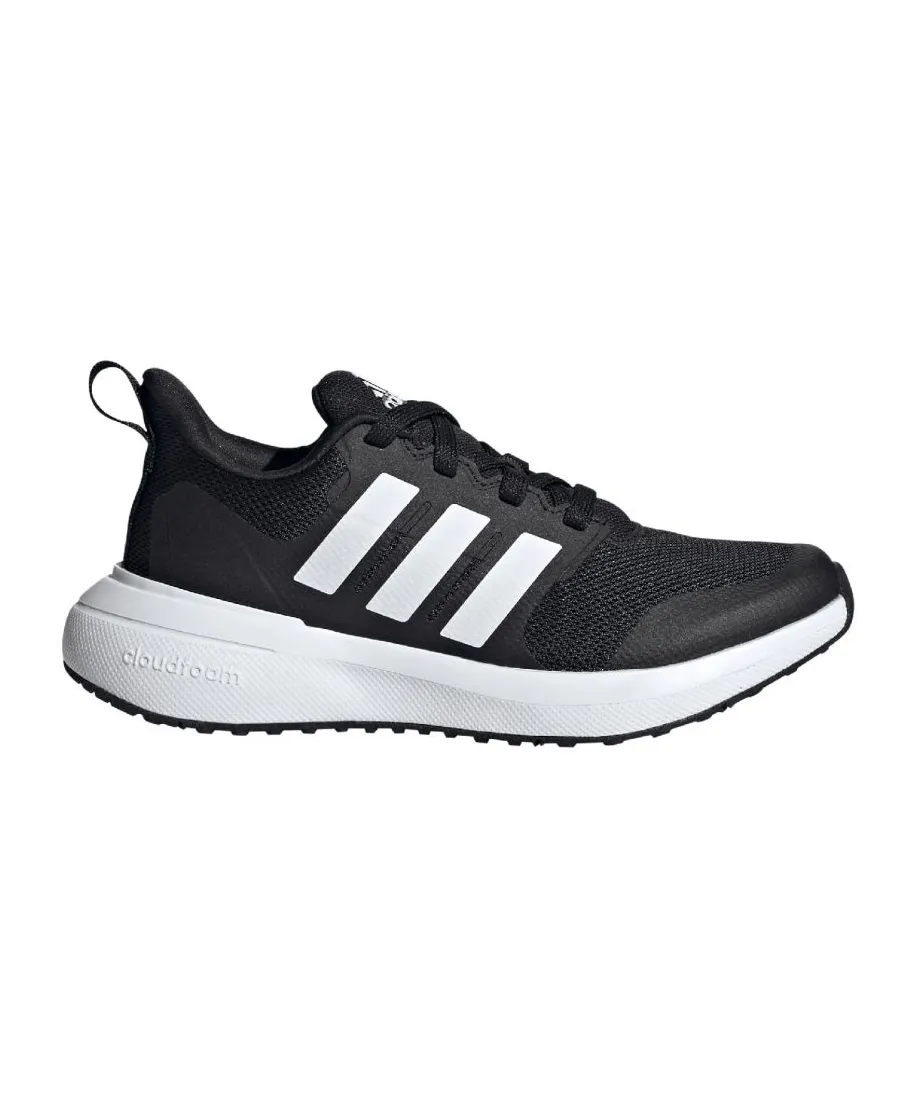 Buty adidas FortaRun 2 0 Cloudfoam Lace Jr ID2360