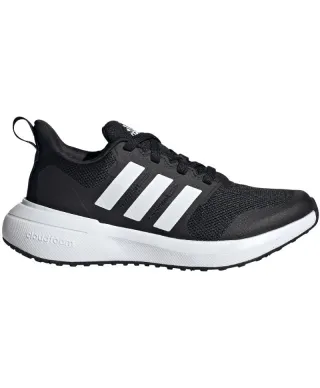 Buty adidas FortaRun 2 0 Cloudfoam Lace Jr ID2360