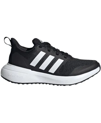 Buty adidas FortaRun 2 0 Cloudfoam Lace Jr ID2360