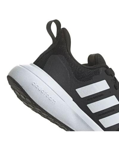 Buty adidas FortaRun 2 0 Cloudfoam Lace Jr ID2360